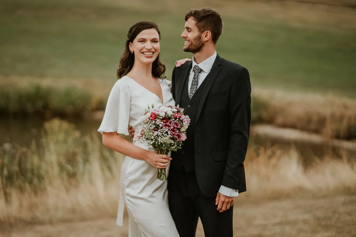 Weddings At Surrey National Golf Club 3