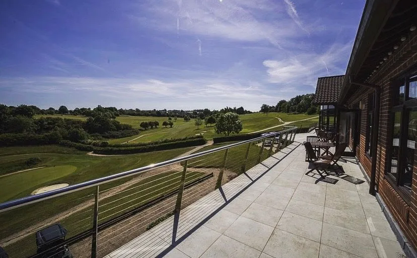 Weddings At Surrey National Golf Club 6