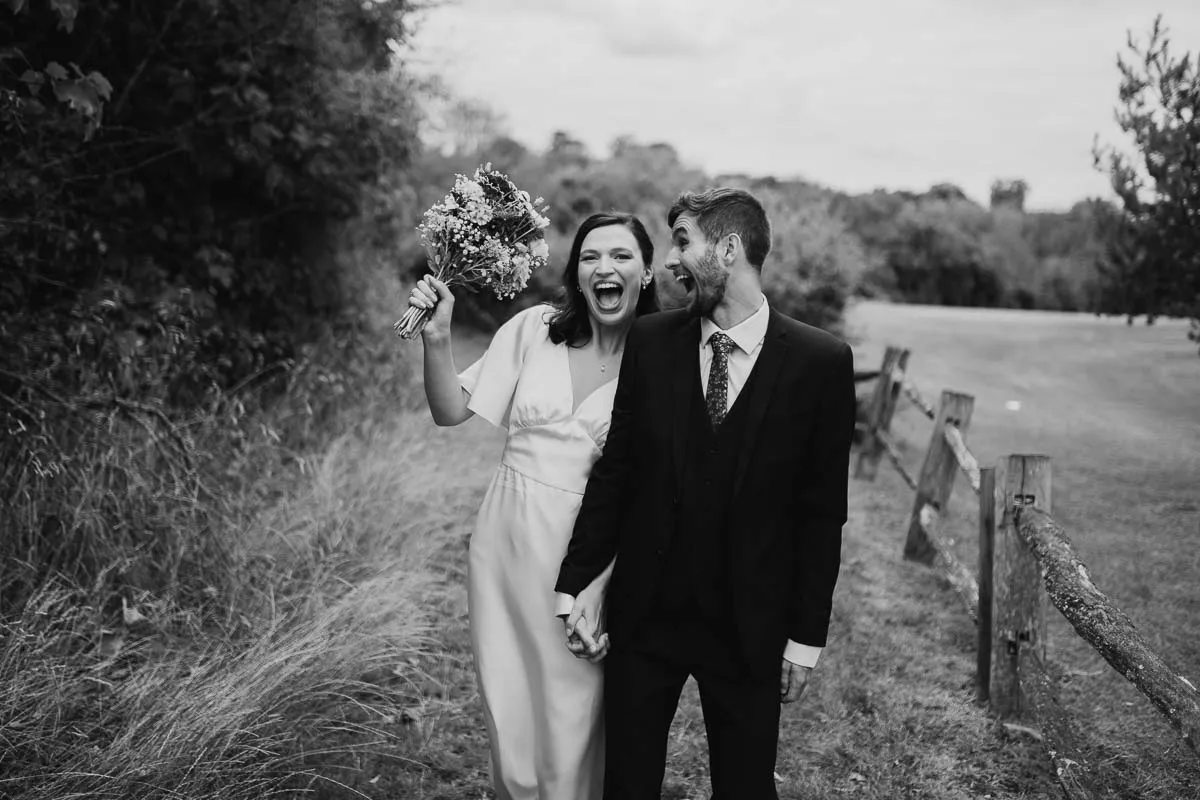 Weddings At Surrey National Golf Club 8450