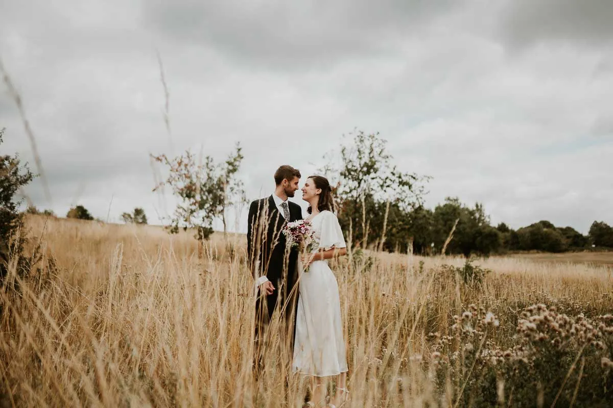 Weddings At Surrey National Golf Club 8671