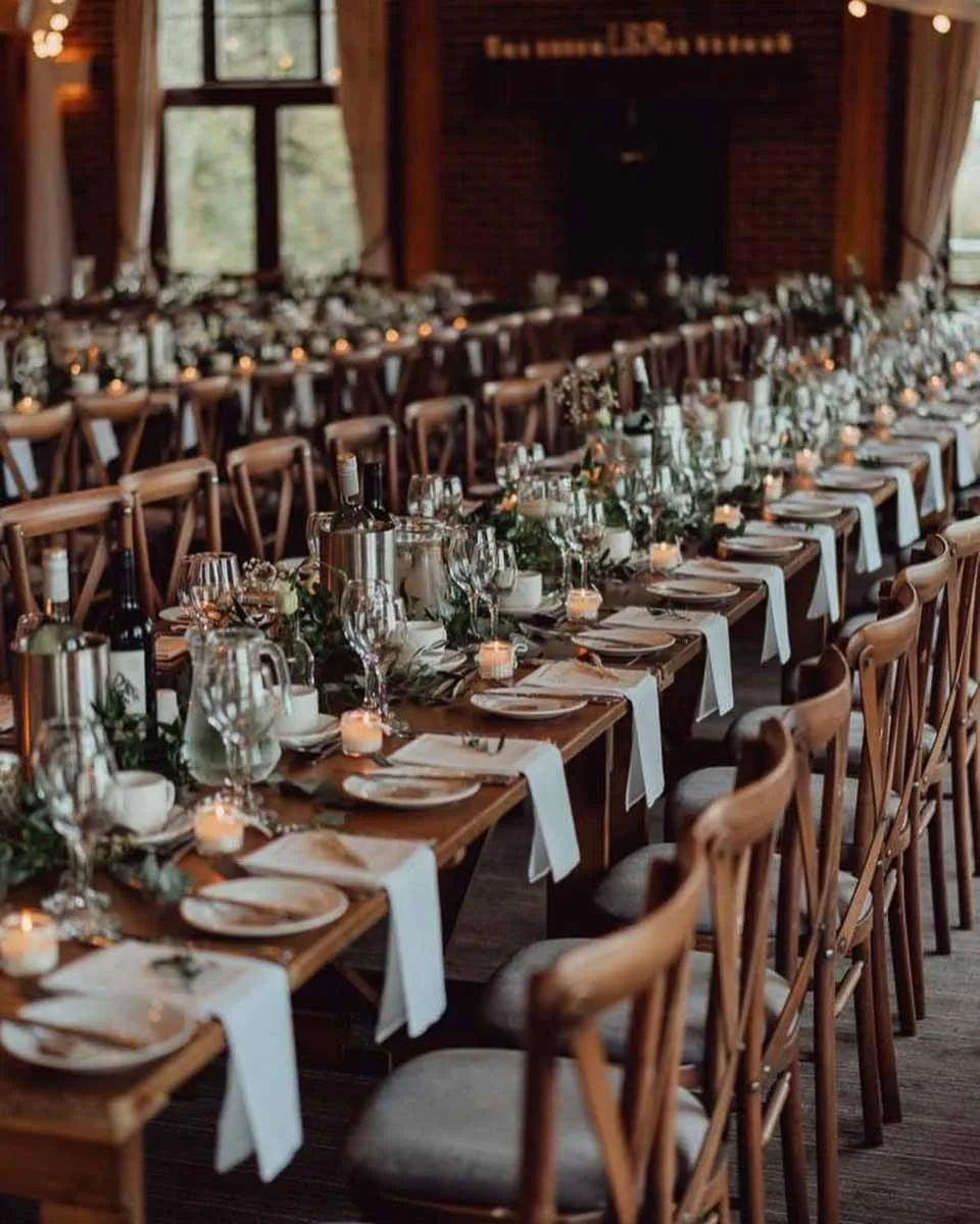 Weddings At Surrey National Golf Club 9