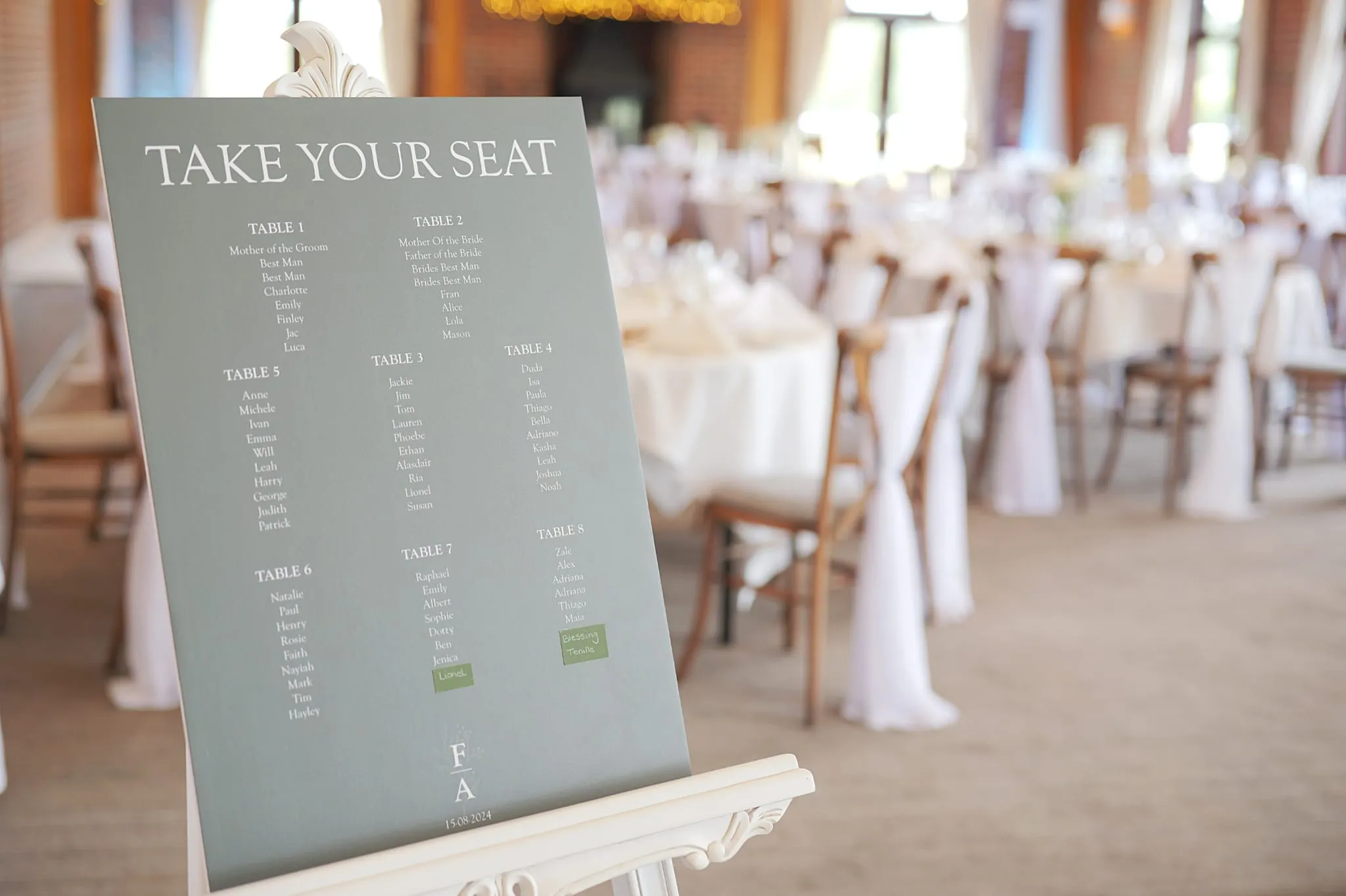 Weddings At Surrey National Golf Club 2024 12 19 09 40 27(2)