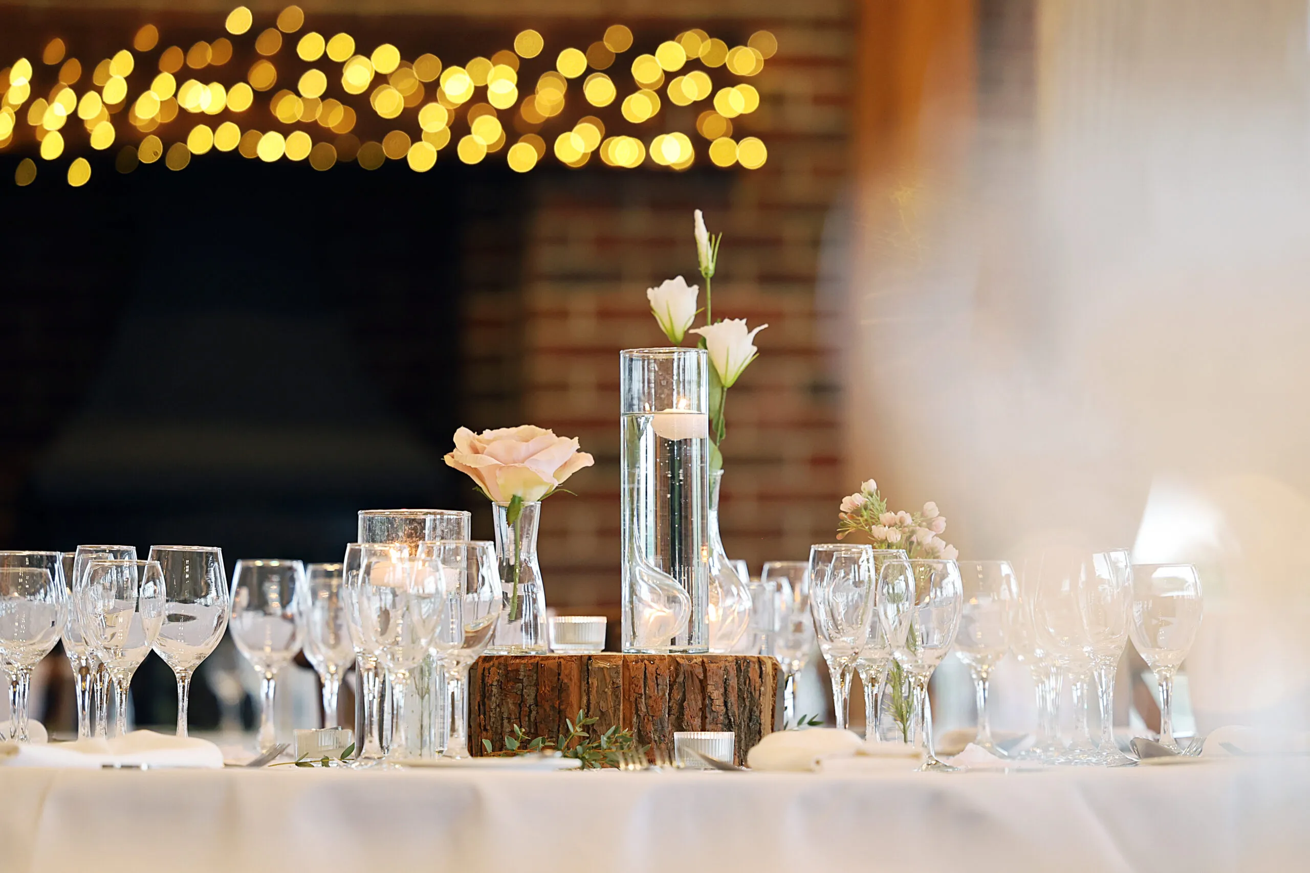 Weddings At Surrey National Golf Club 501