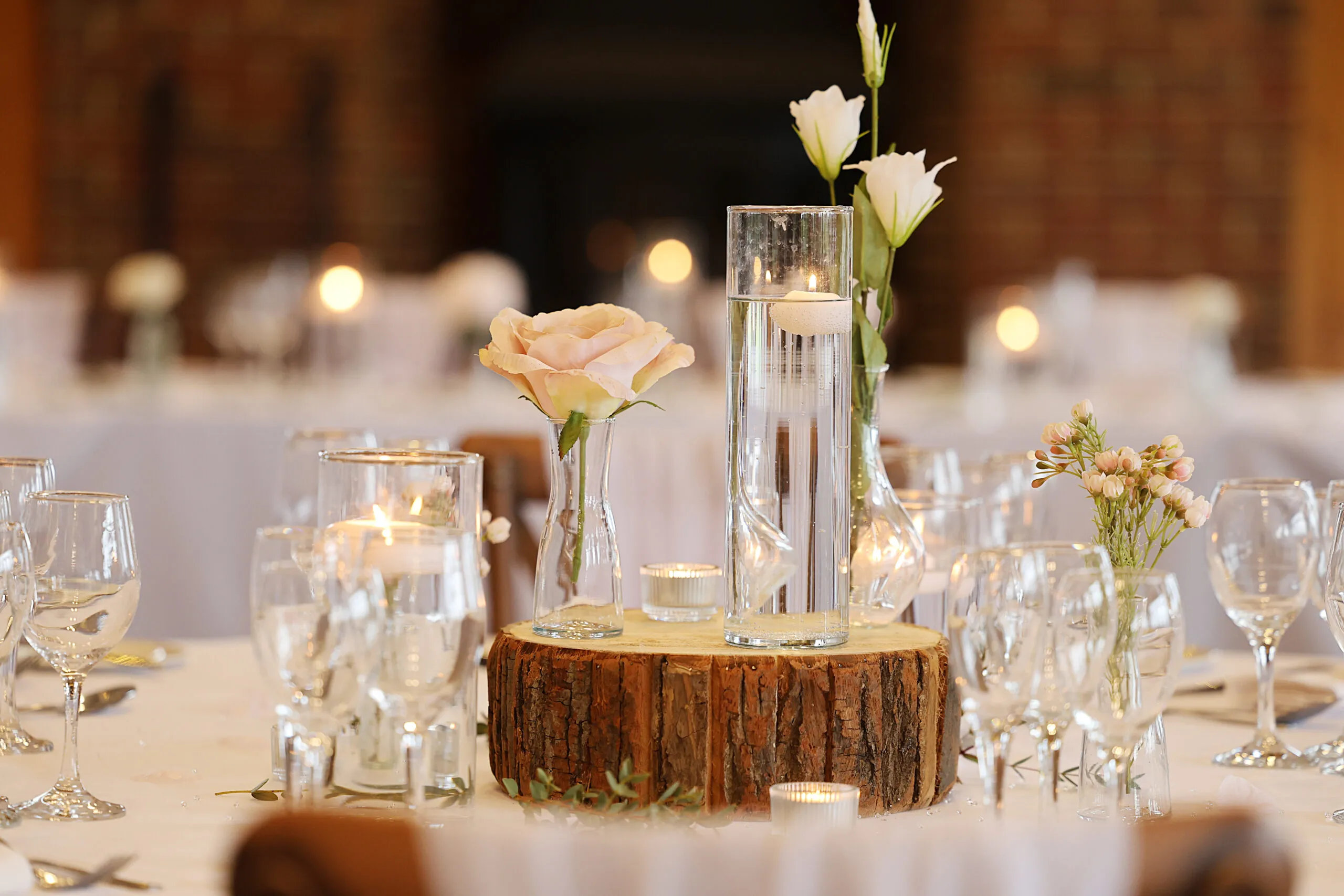 Weddings At Surrey National Golf Club 504