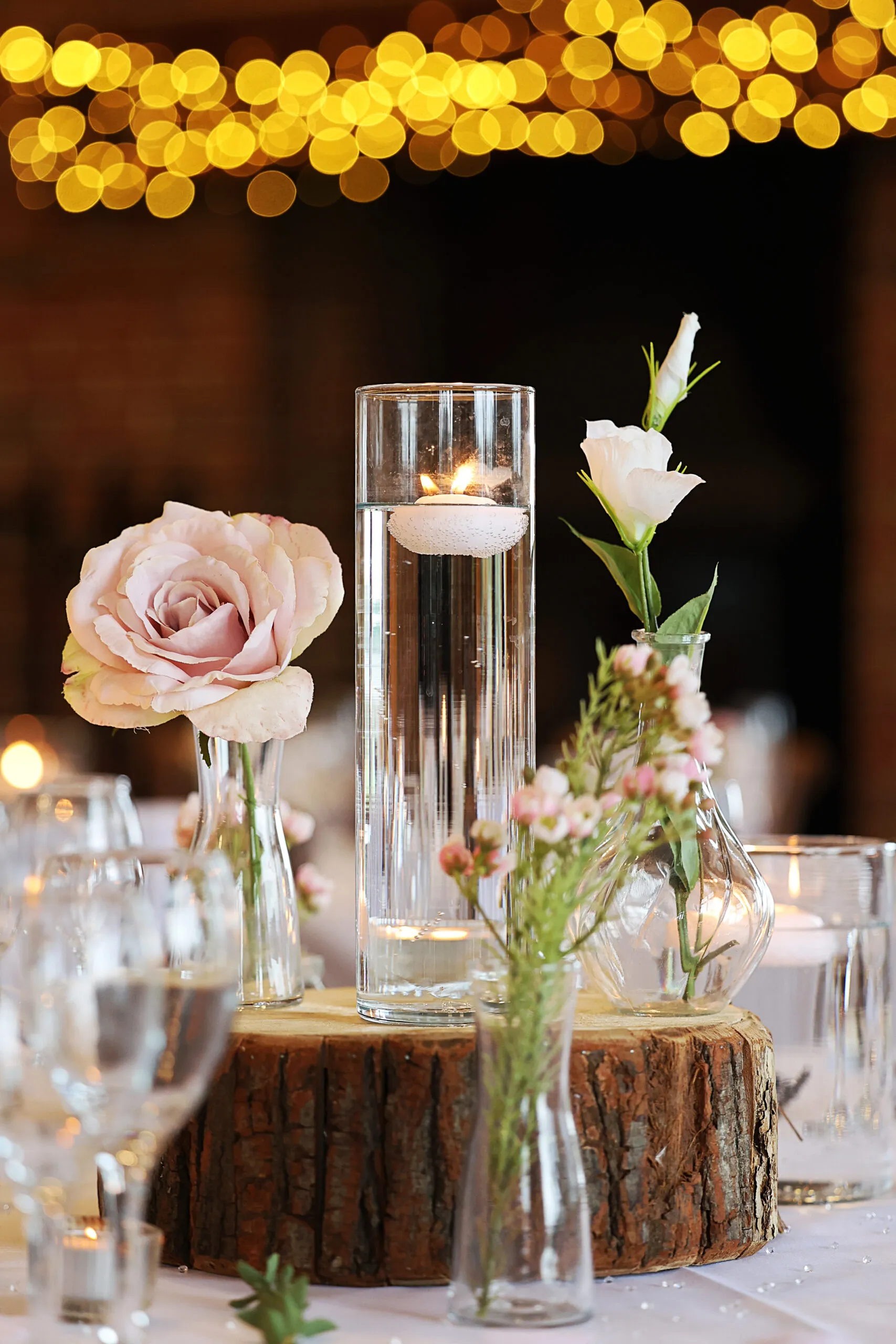 Weddings At Surrey National Golf Club 505