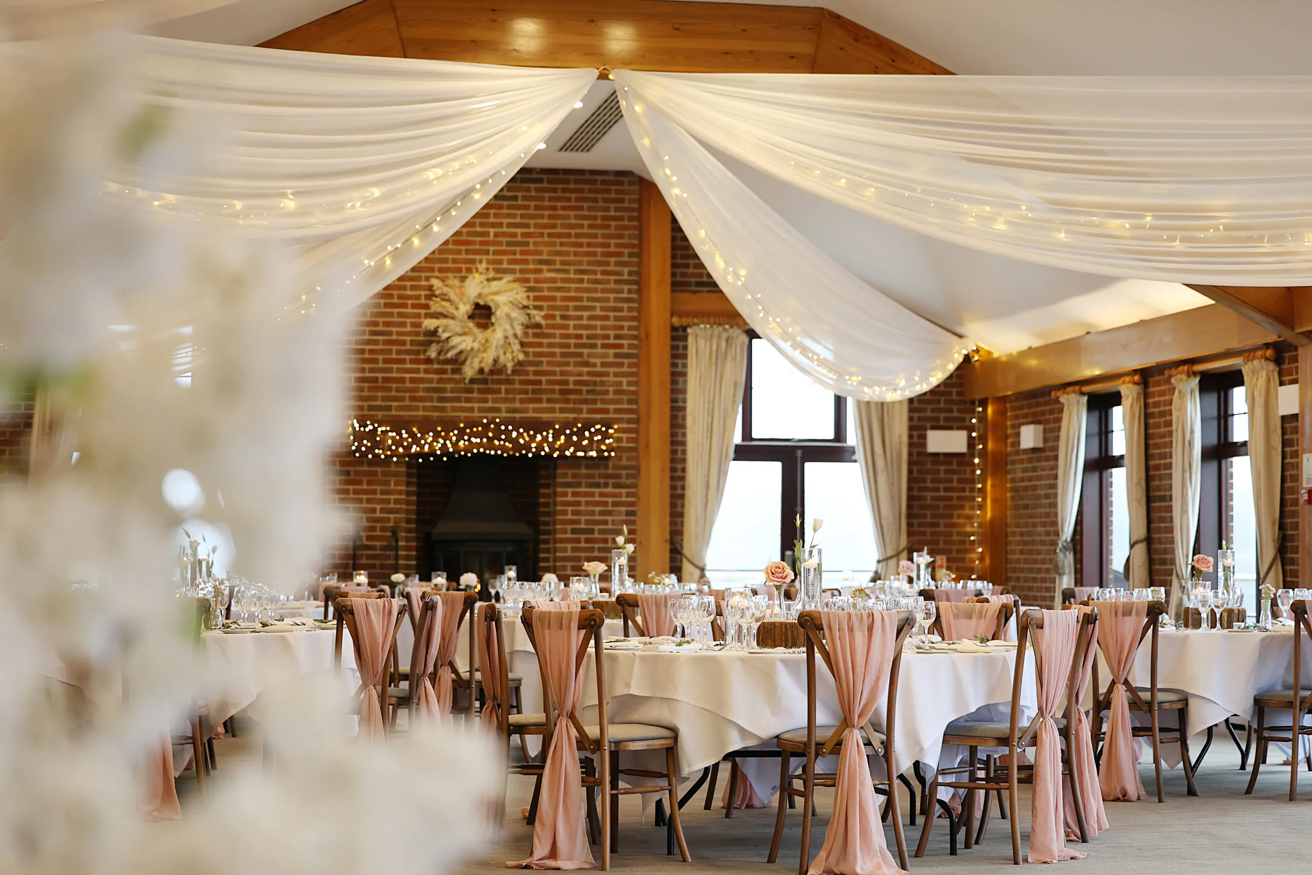 Weddings At Surrey National Golf Club 531