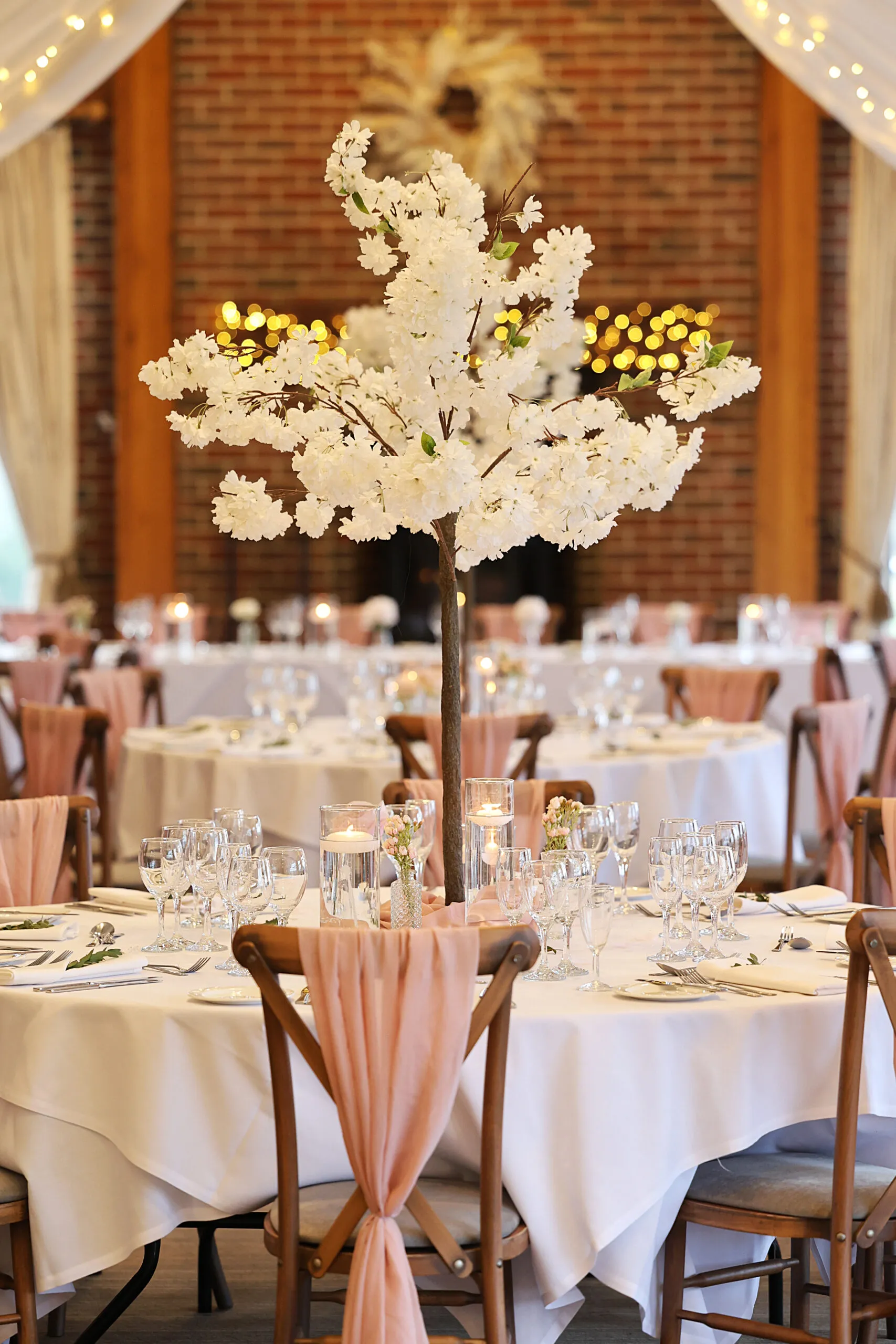 Weddings At Surrey National Golf Club 539