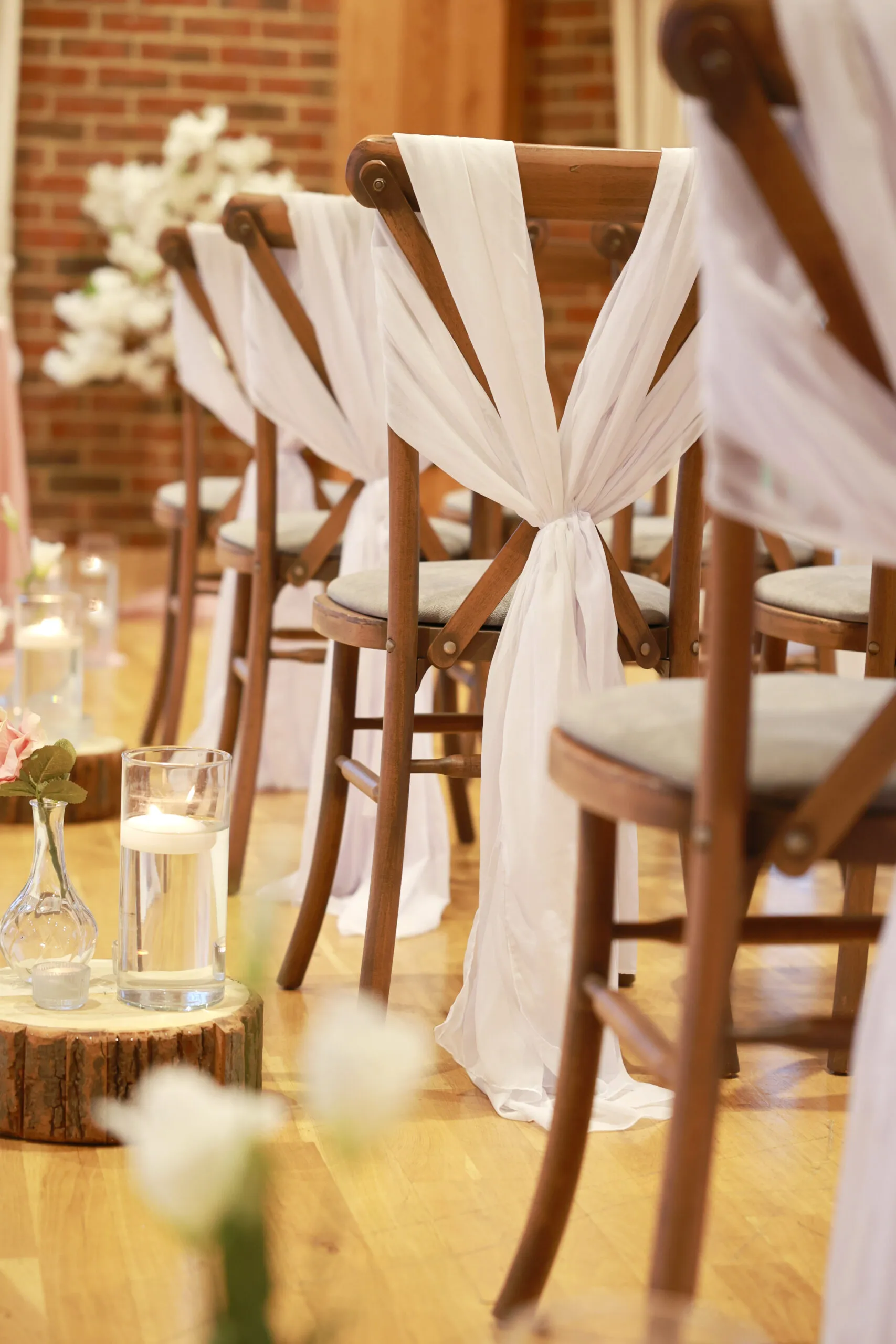 Weddings At Surrey National Golf Club 562