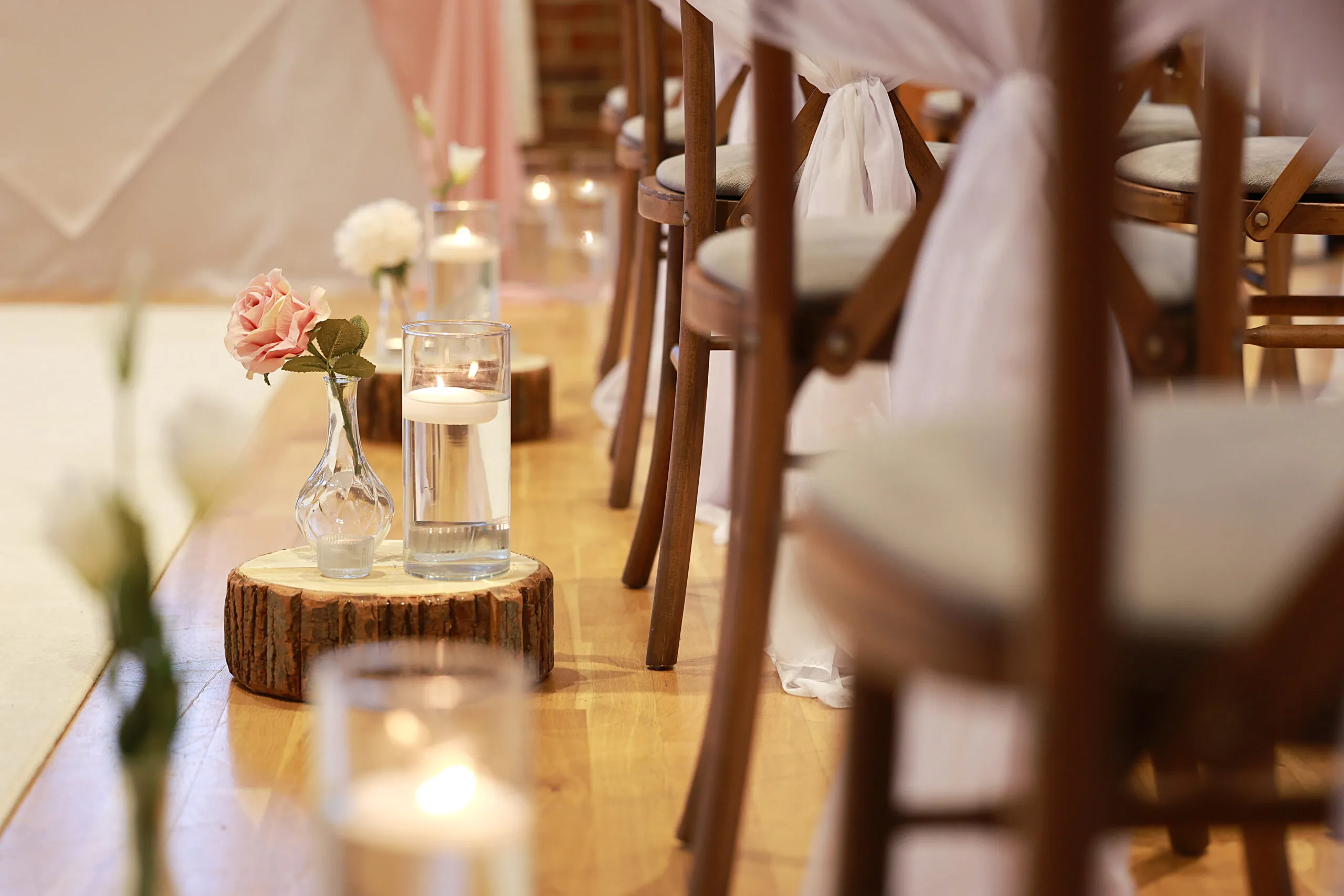 Weddings At Surrey National Golf Club 567