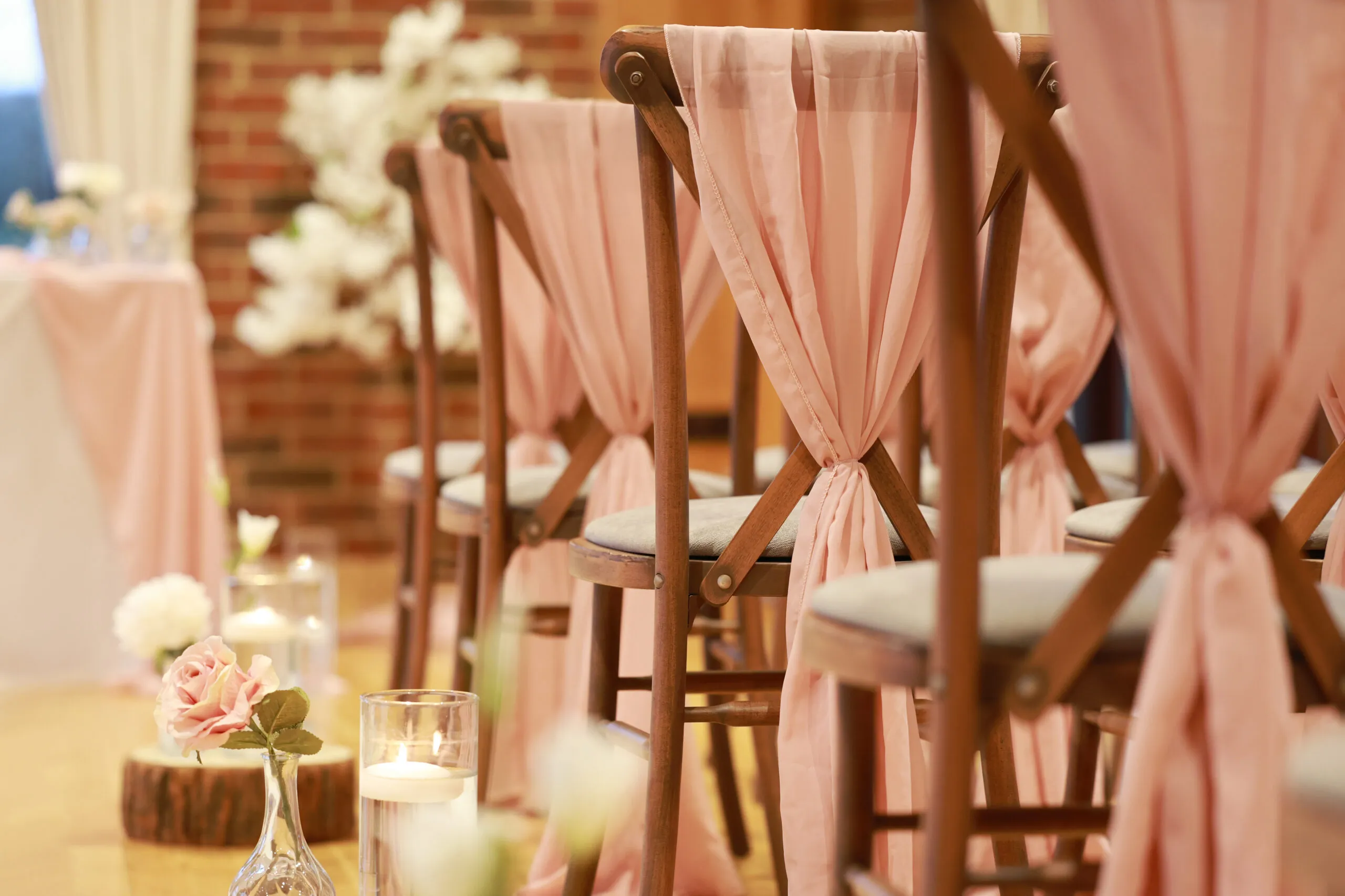 Weddings At Surrey National Golf Club 575