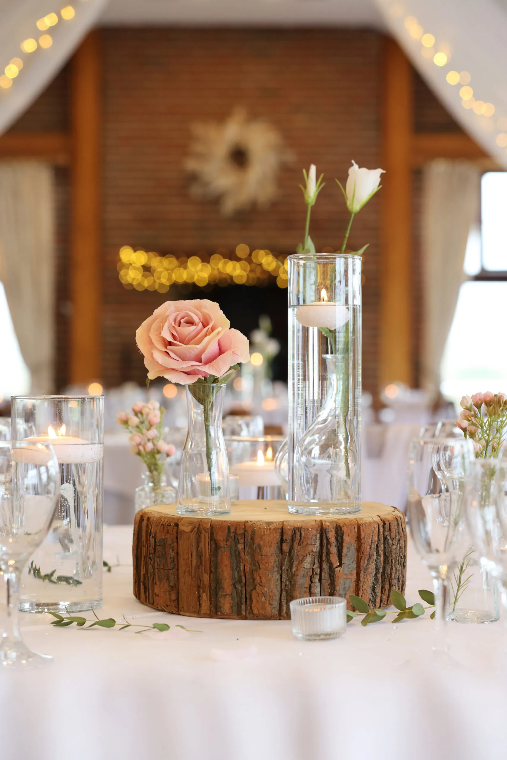 Weddings At Surrey National Golf Club 598