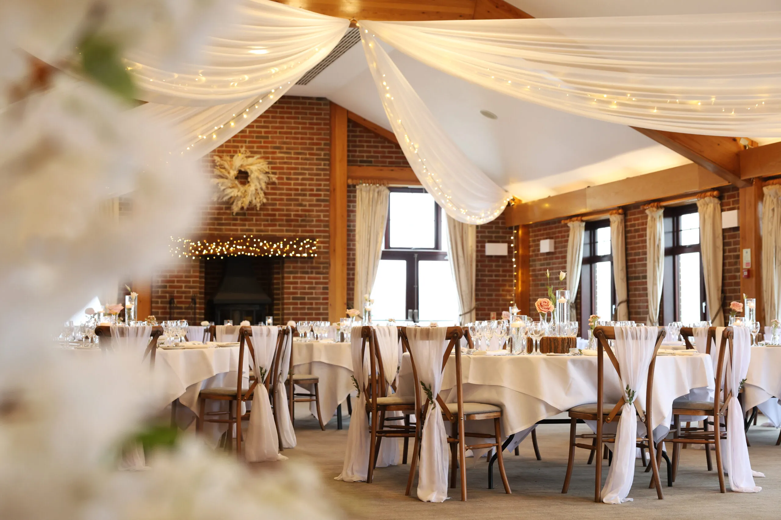 Weddings At Surrey National Golf Club 608