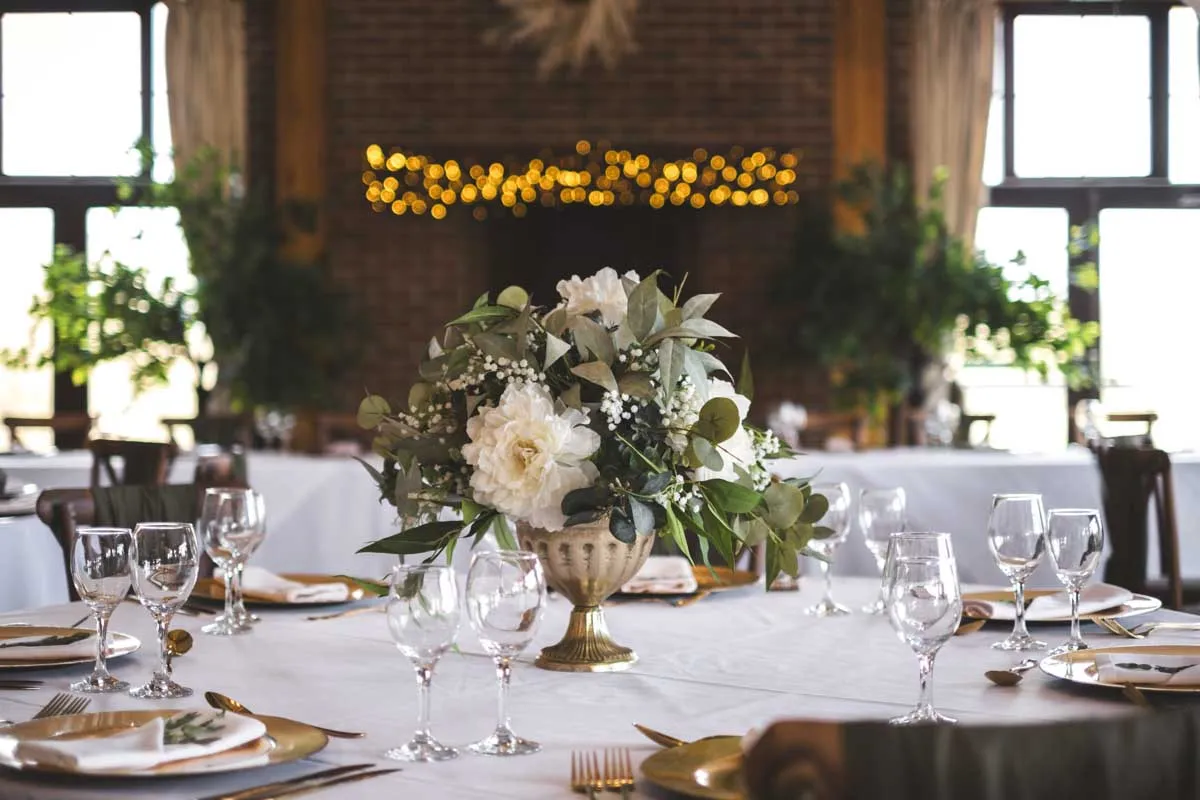 Weddings At Surrey National Golf Club 6048