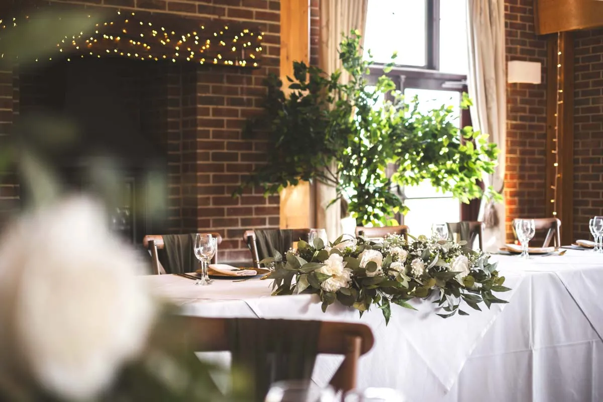 Weddings At Surrey National Golf Club 6056