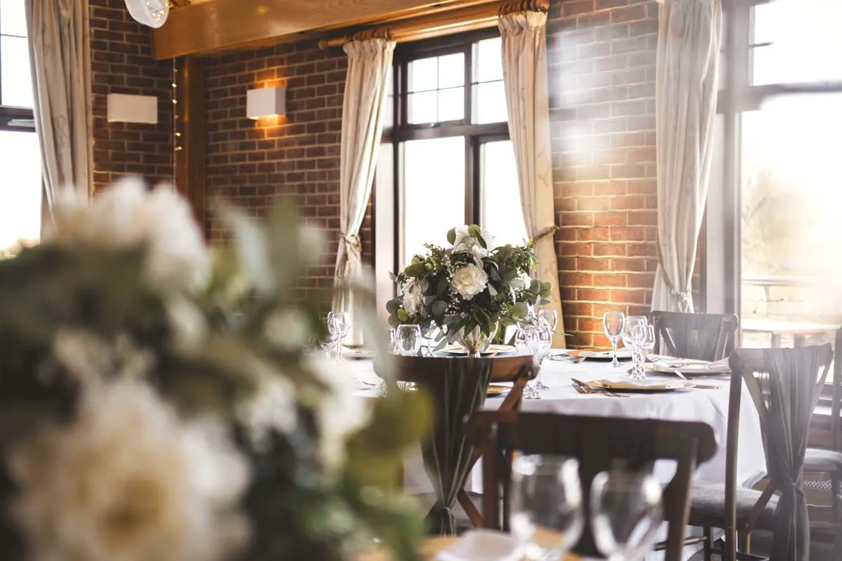 Weddings At Surrey National Golf Club 6062