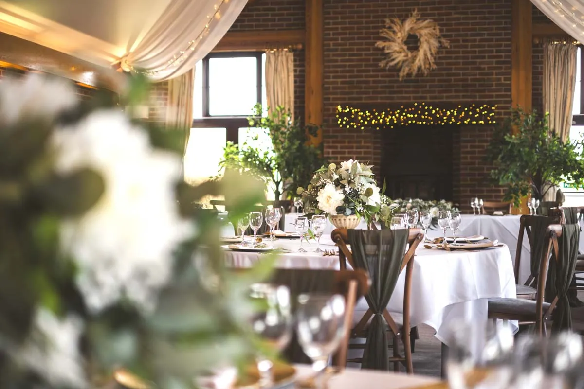 Weddings At Surrey National Golf Club 6064