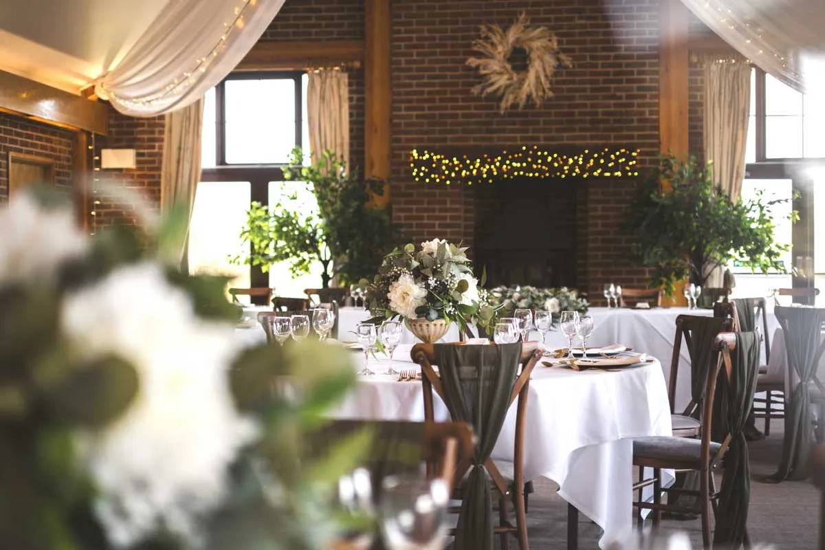 Weddings At Surrey National Golf Club 6069