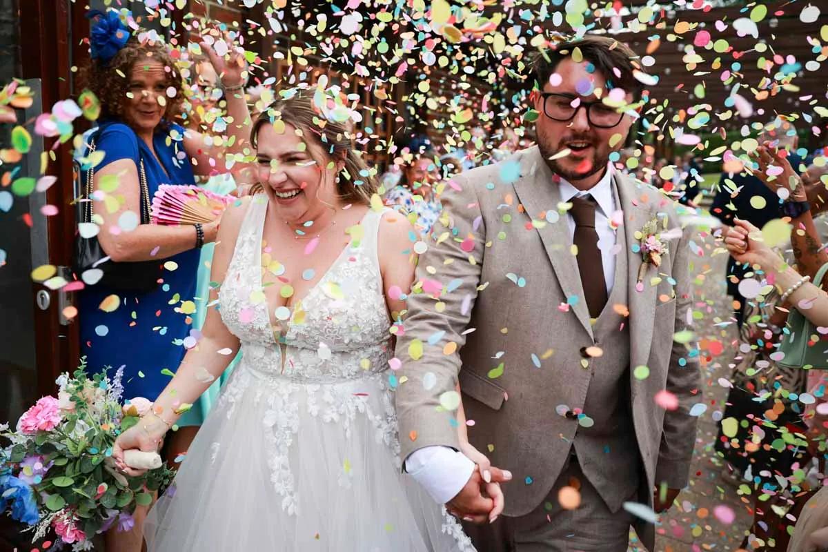 Weddings At Surrey National Golf Club 294